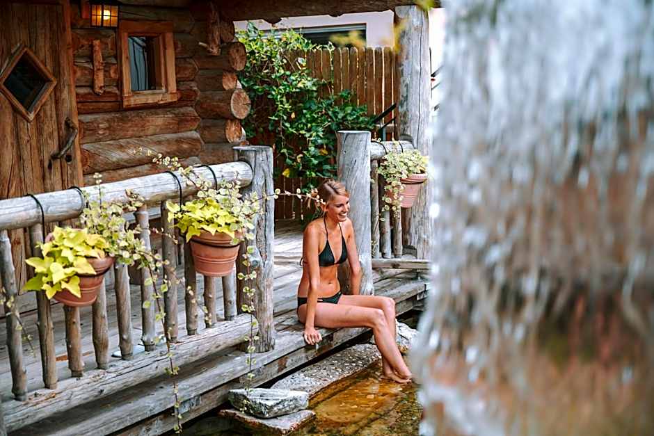 Wander- und Wellnesshotel Kanzler