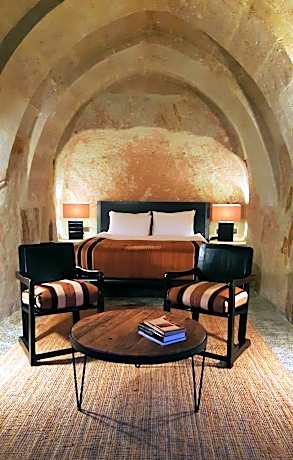 Suite with Terrace
