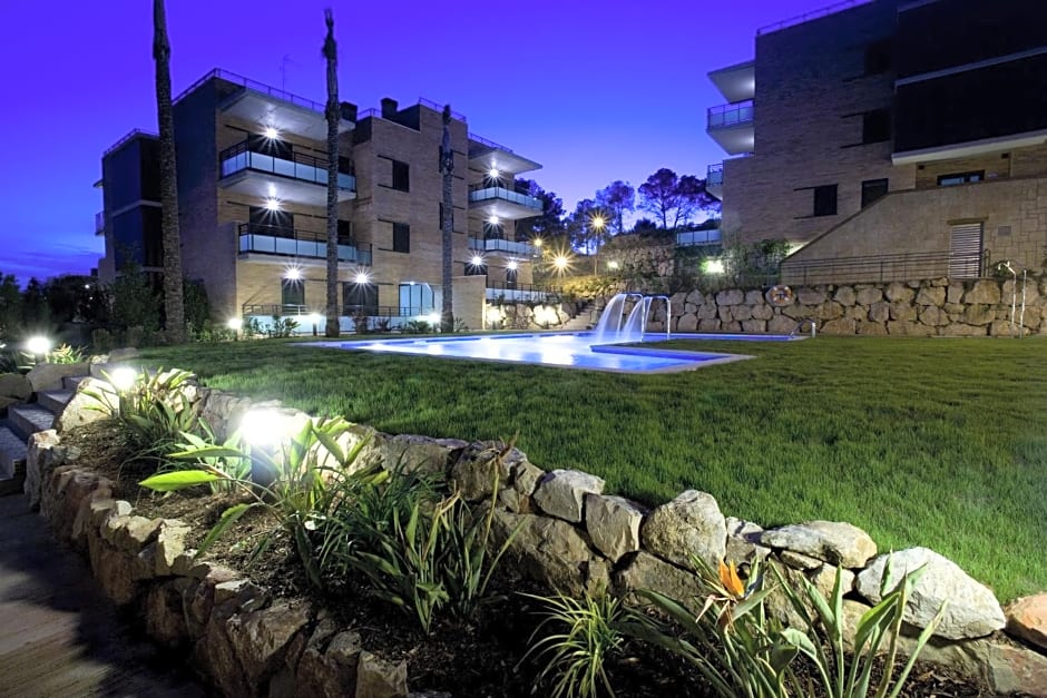 Pierre & Vacances Salou