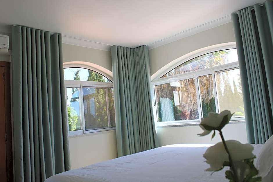 Casa Carioca Carvoeiro