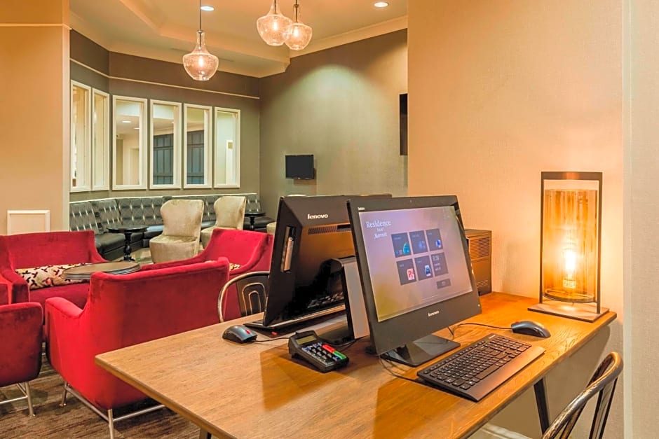 Residence Inn Savannah Downtown Historic District