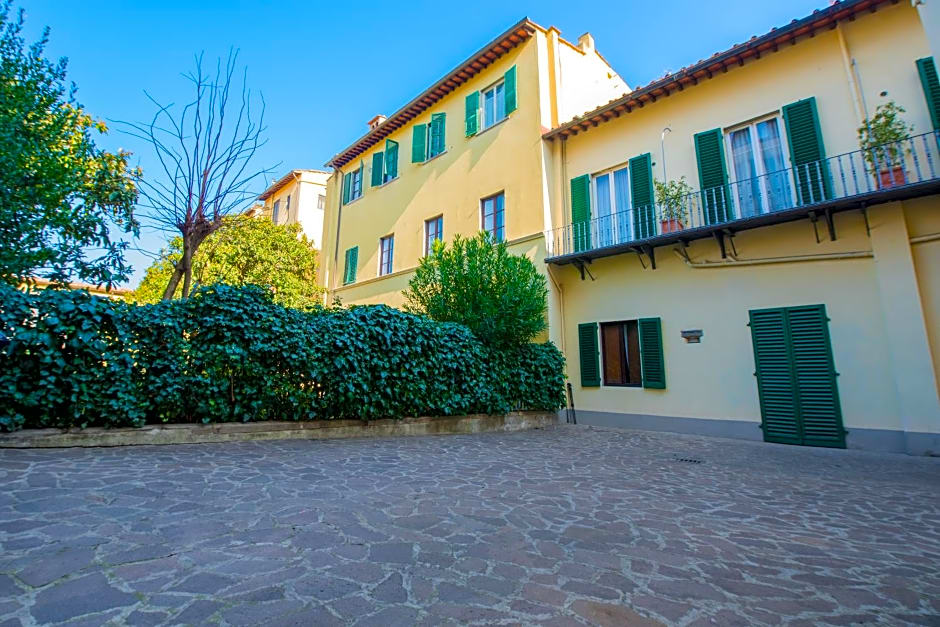 Hotel Vasari