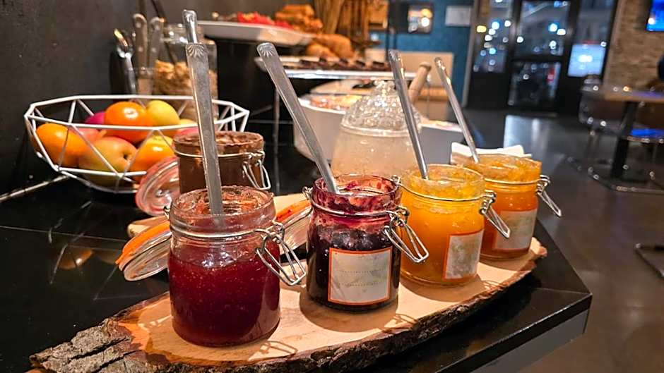 Kyriad Fontenay - Tresigny