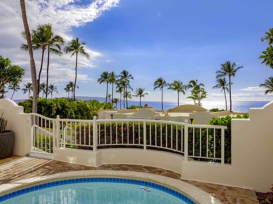 The Fairmont Kea Lani Maui