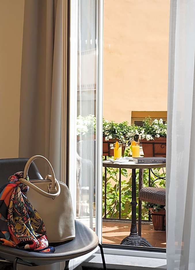 Trevi Collection