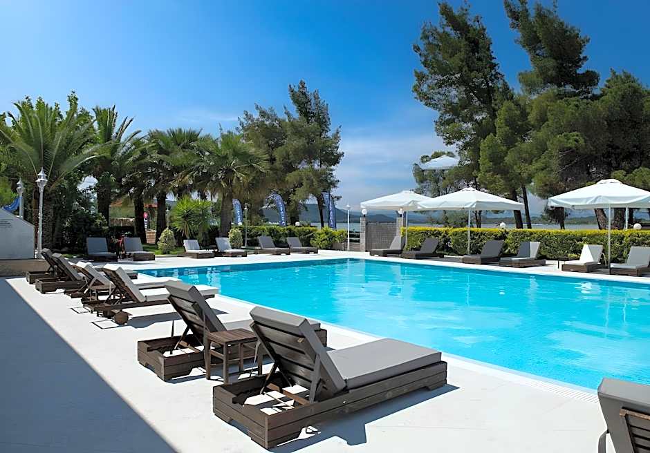 Hotel Rema- Vourvourou