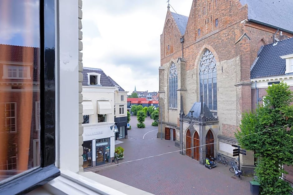 Citystays Deventer