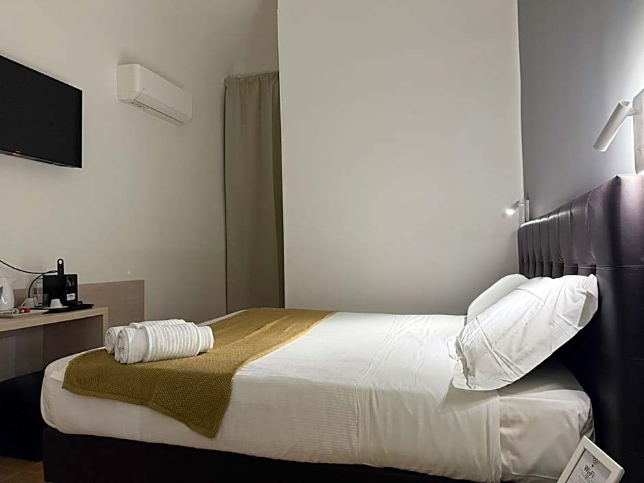 Conte GuestHouse