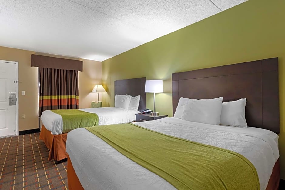 SureStay Hotel by Best Western Lenoir City