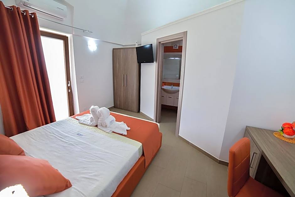 La Palazzina Bed & Breakfast