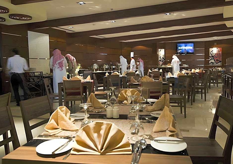 Eastyard Khobar Hotel
