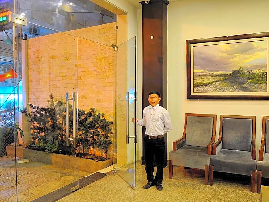 Bella Begonia Hotel Nha Trang