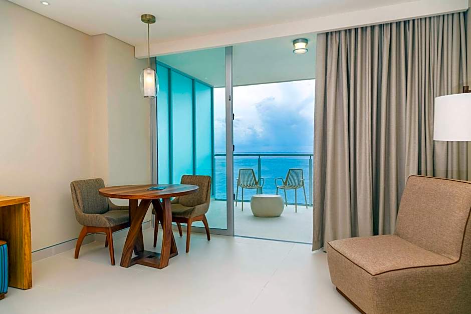 The Westin Cozumel
