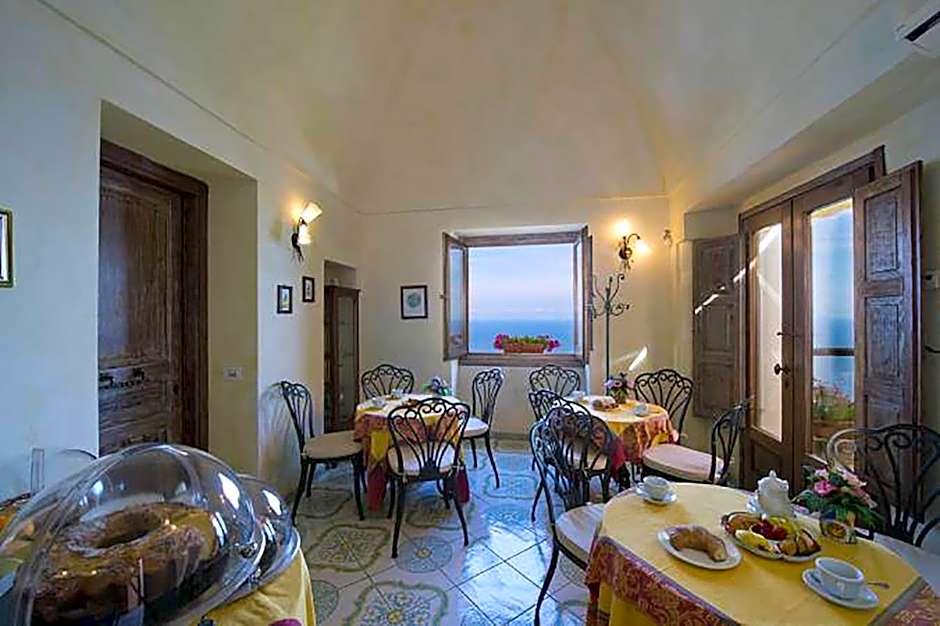 L'Antico Borgo Dei Limoni