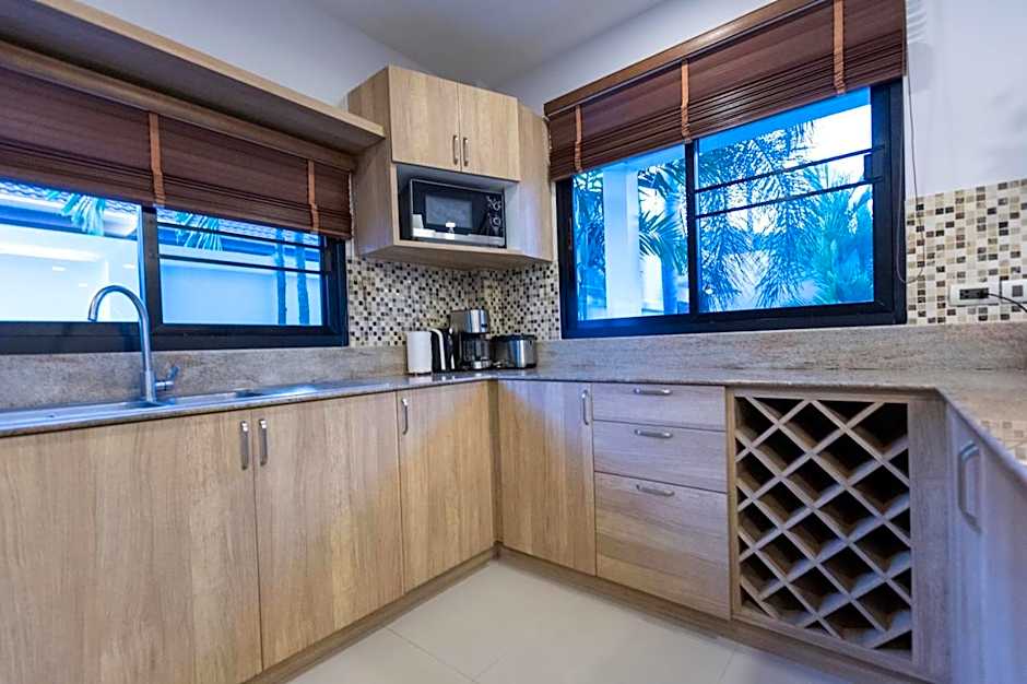 The Rooftop by Jetta