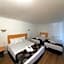 Budget Motel