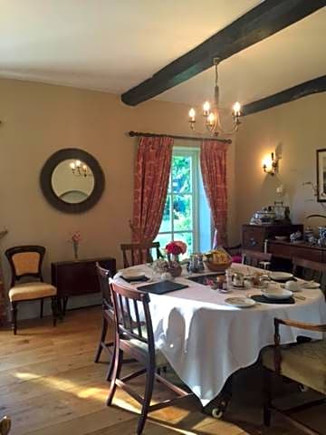 Cary Fitzpaine House