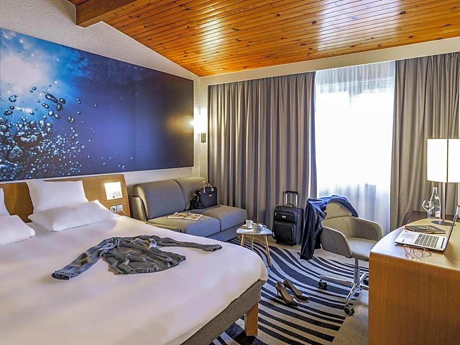 Novotel Metz Amneville