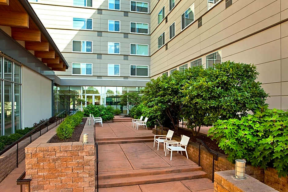 Element Arundel Mills BWI Airport