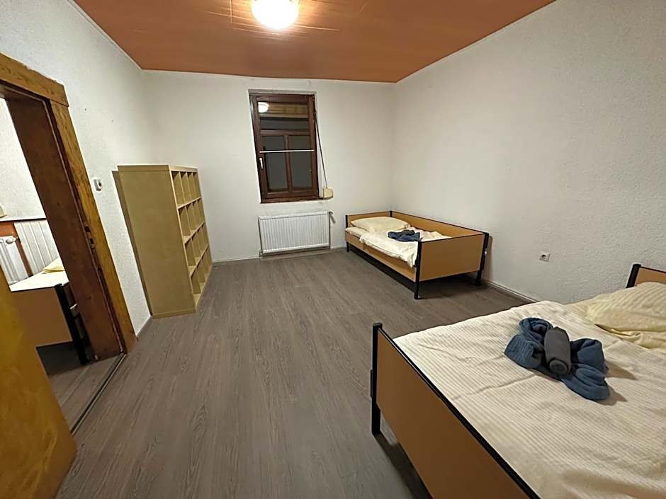 Belle Vue Apartrooms