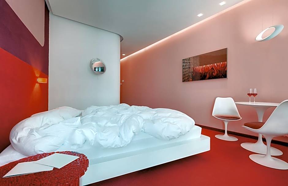 Boutique Hotel Imperialart