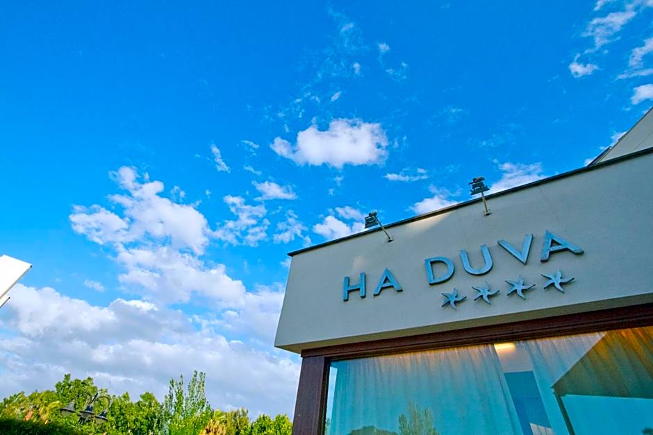 Aparthotel Duva & Spa