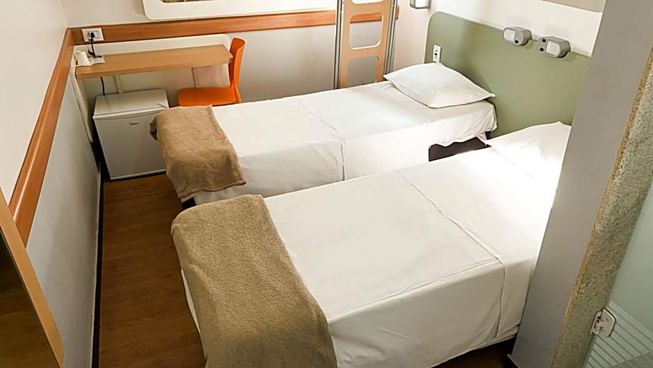 Ibis budget Sao Jose Do Rio Preto