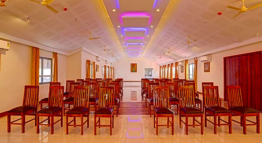 Hotel Pallava Rajadhani