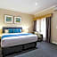 Comfort Inn and Suites Sombrero