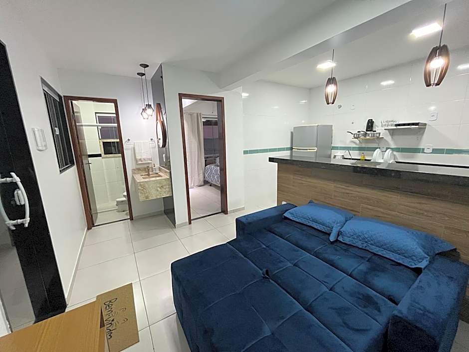 Flat Paraíso da Lagoa