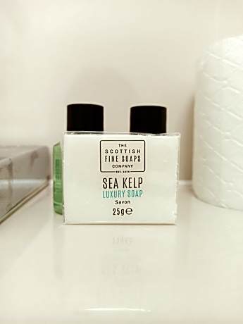 Family or Triple Room with Sea View