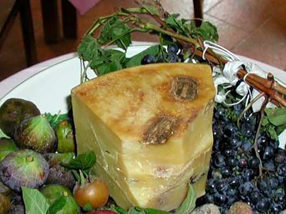 Hotel Ristorante Sassi Rossi