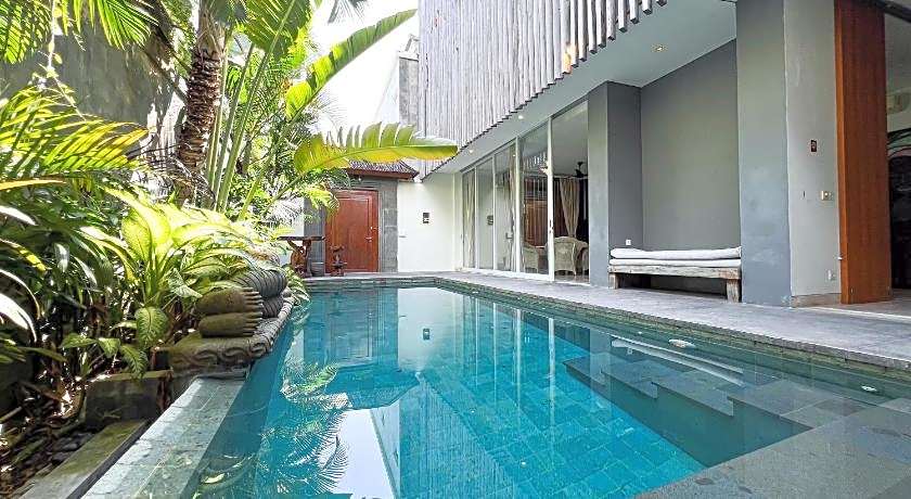 AQ-VA Hotel and Villas Seminyak