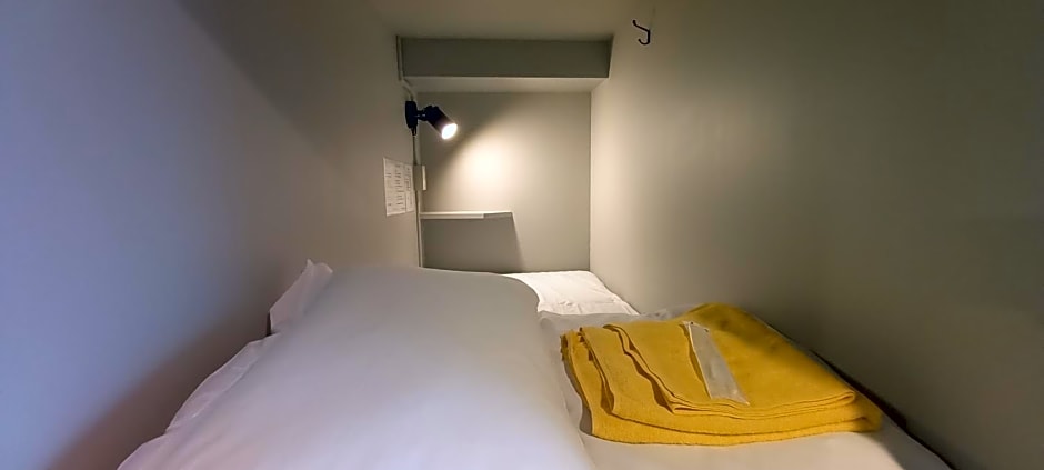 Wasabi Mita Hotel