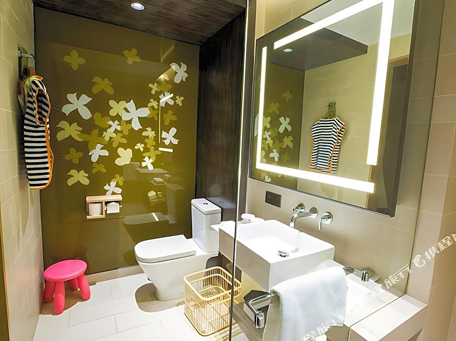 Hilton Garden Inn Ningbo, China