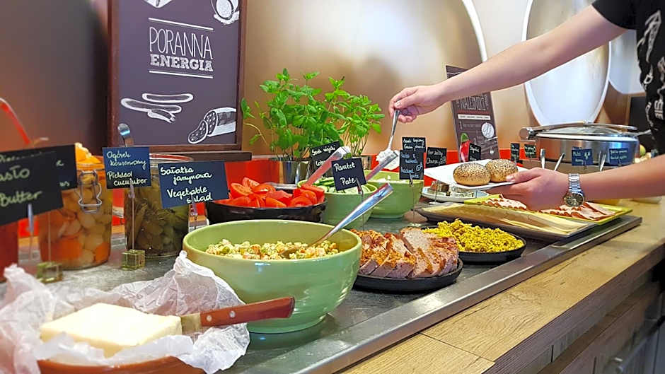 Ibis Gdansk Stare Miasto