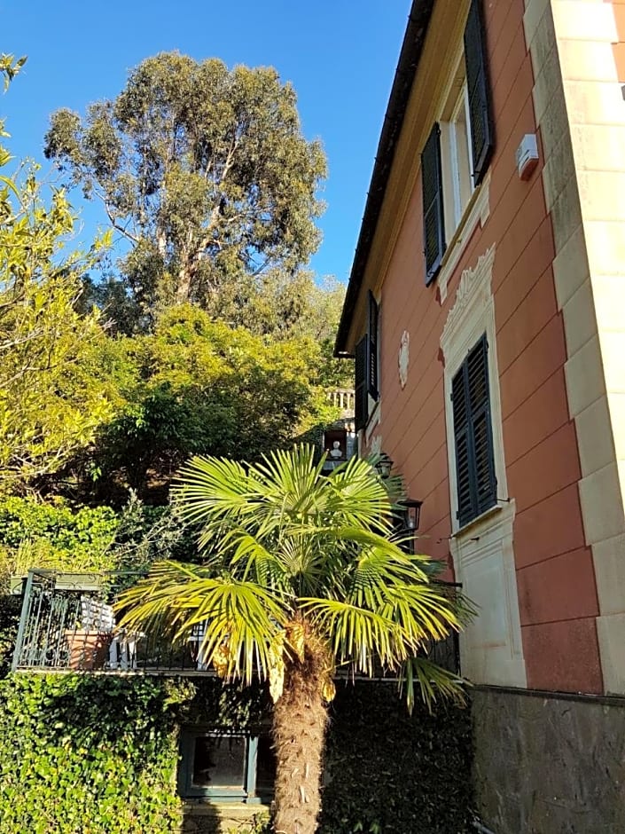 B&B Casa Del Priore