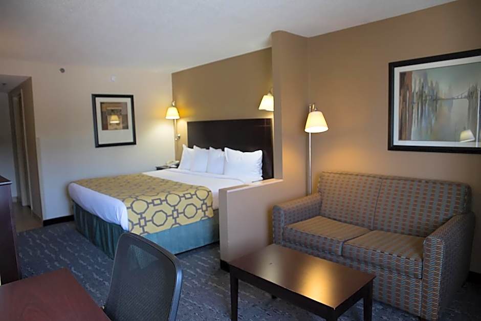 Baymont by Wyndham Saraland