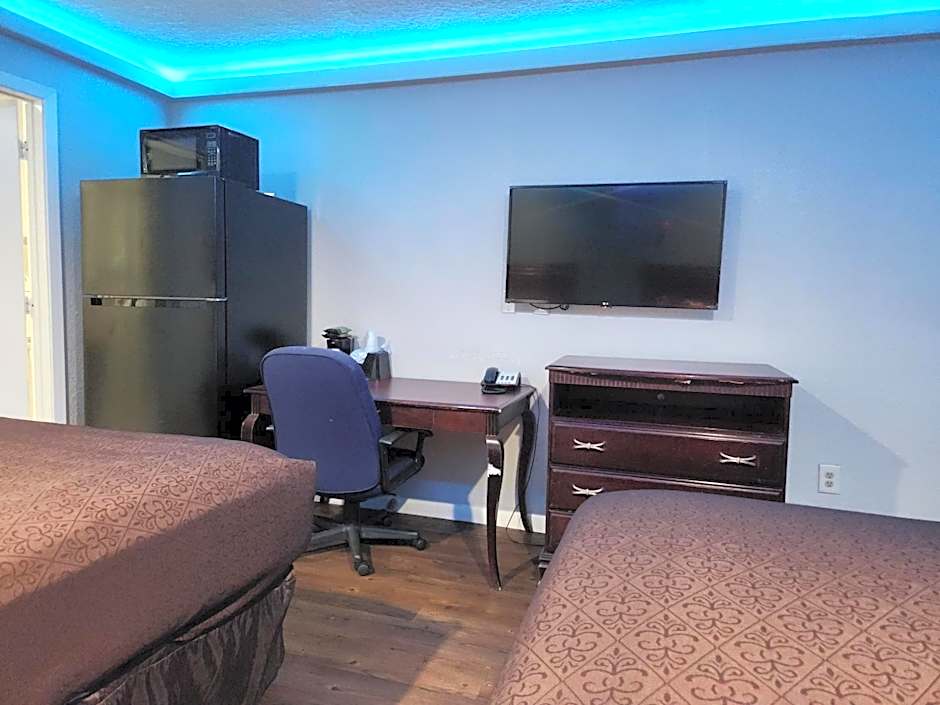 Express Inn Hobby Airport