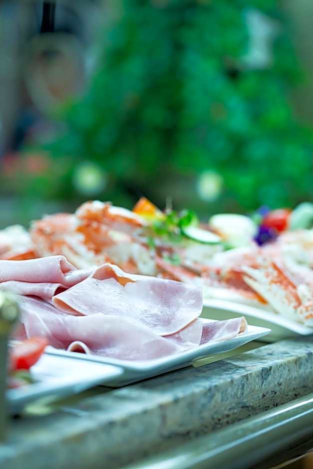 Le Relais du Parisis