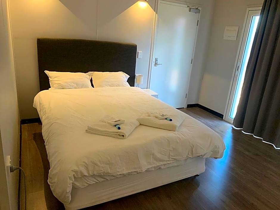 Midway Motel - Richmond