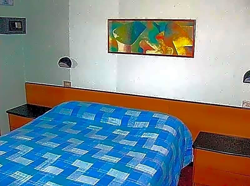 Hotel Niagara Rimini