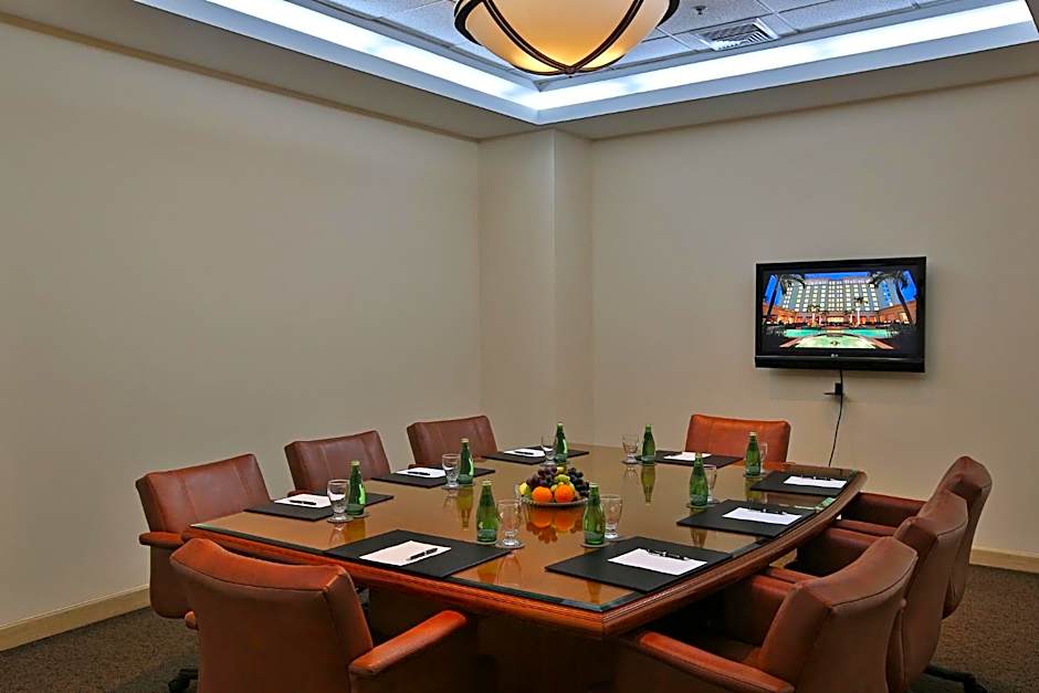 Hotel Real Intercontinental Tegucigalpa By IHG