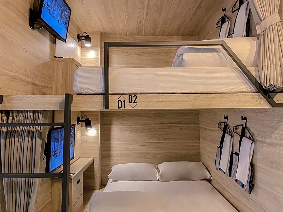 Hotel Leisure Chiayi