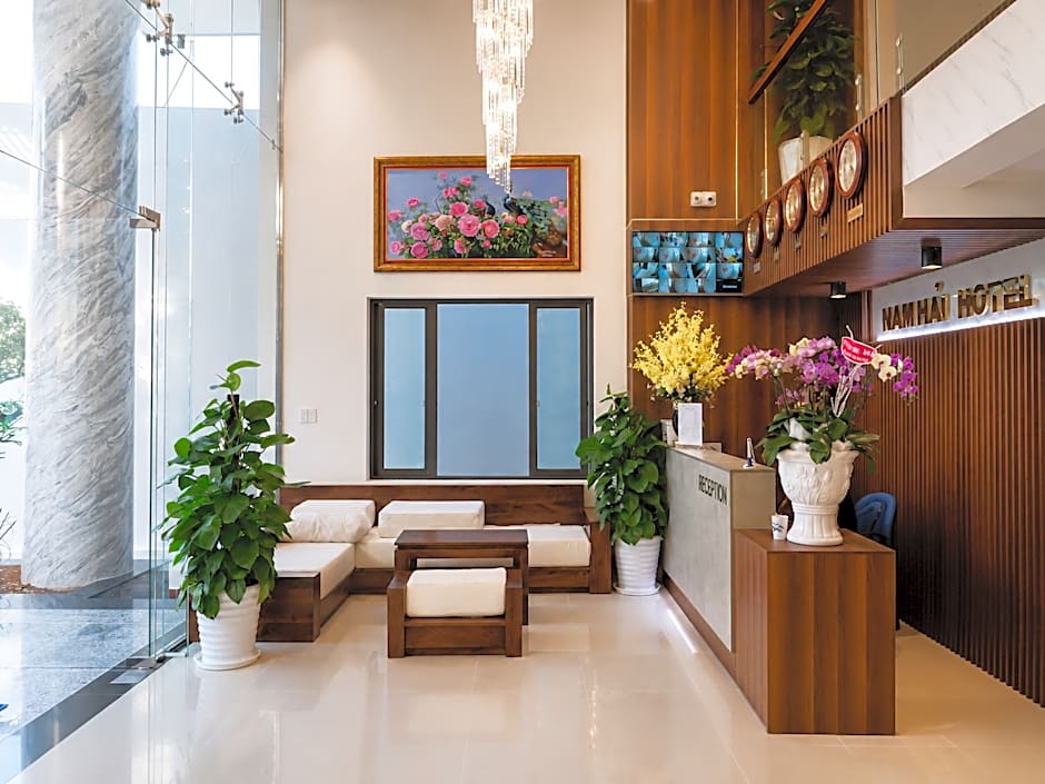 Nam Hai Con Dao Hotel