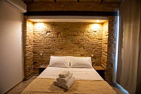 AL 54 Accommodation