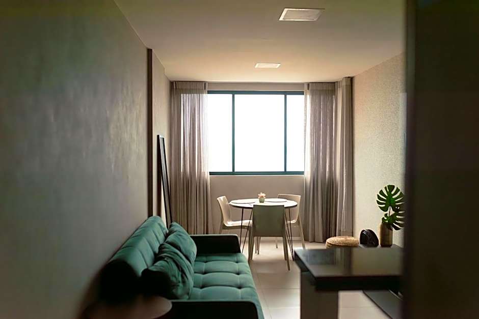 Prédio com excelente custo benefício!