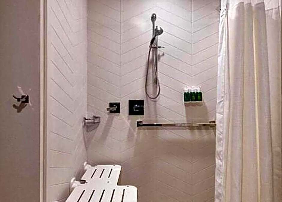 Fairfield Inn Suites by Marriott Oskaloosa