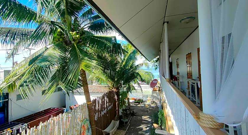 I-Talay Zone Sea Hotel