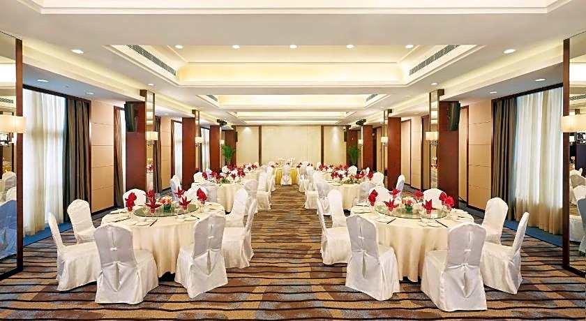 Xiamen Huli Yihao Hotel